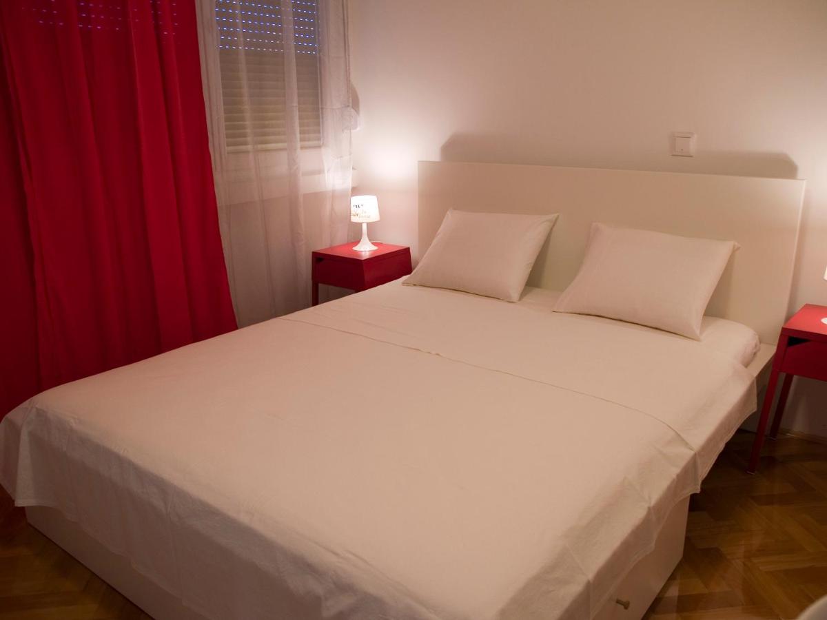 Appartement met 1 Slaapkamer