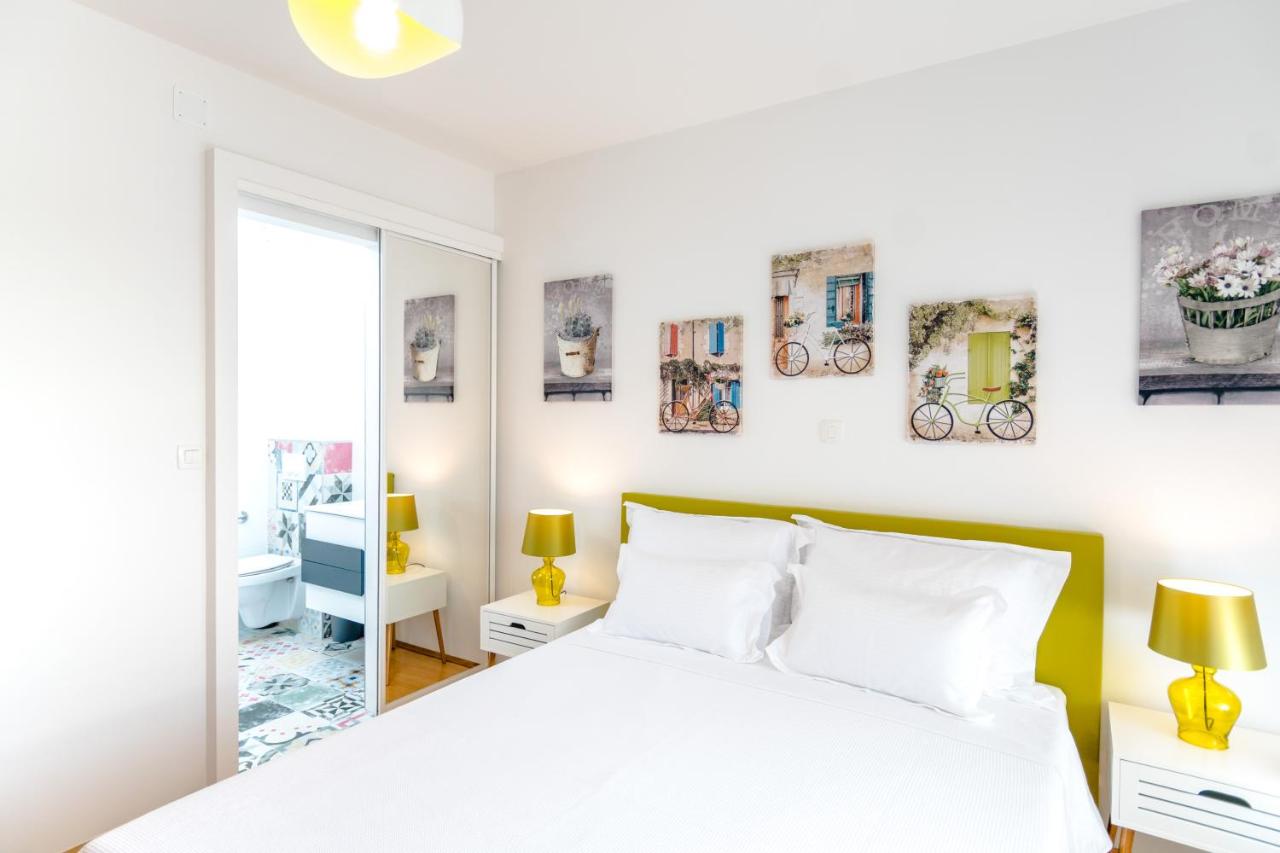Chambre Double Deluxe