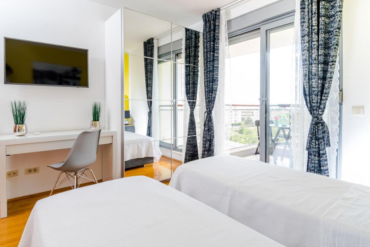 Chambre Double Deluxe