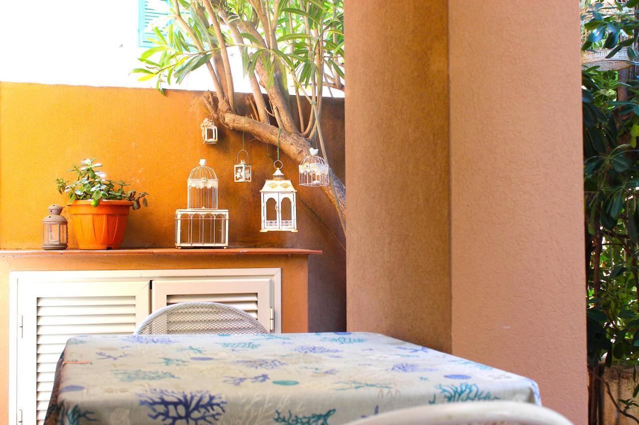 Soggiorno Tagliaferro - B&B Marciana Marina