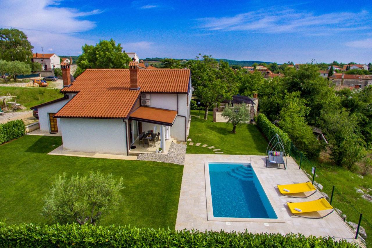 Villa Parenzana - B&B