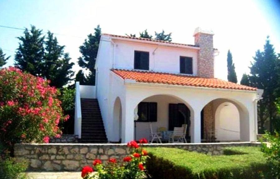 Apartmani Klancir - B&B Novalja