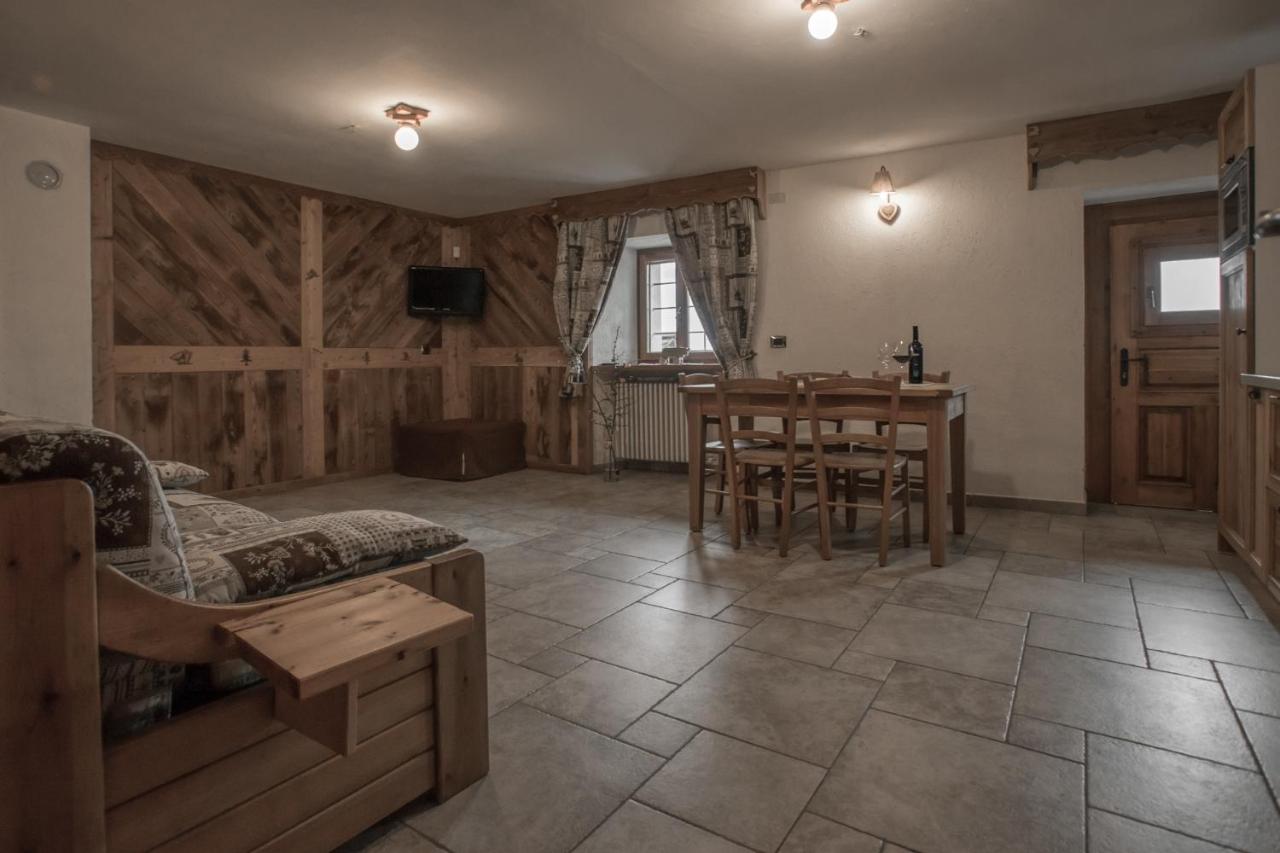 Appartamento con 1 Camera da Letto e Balcone