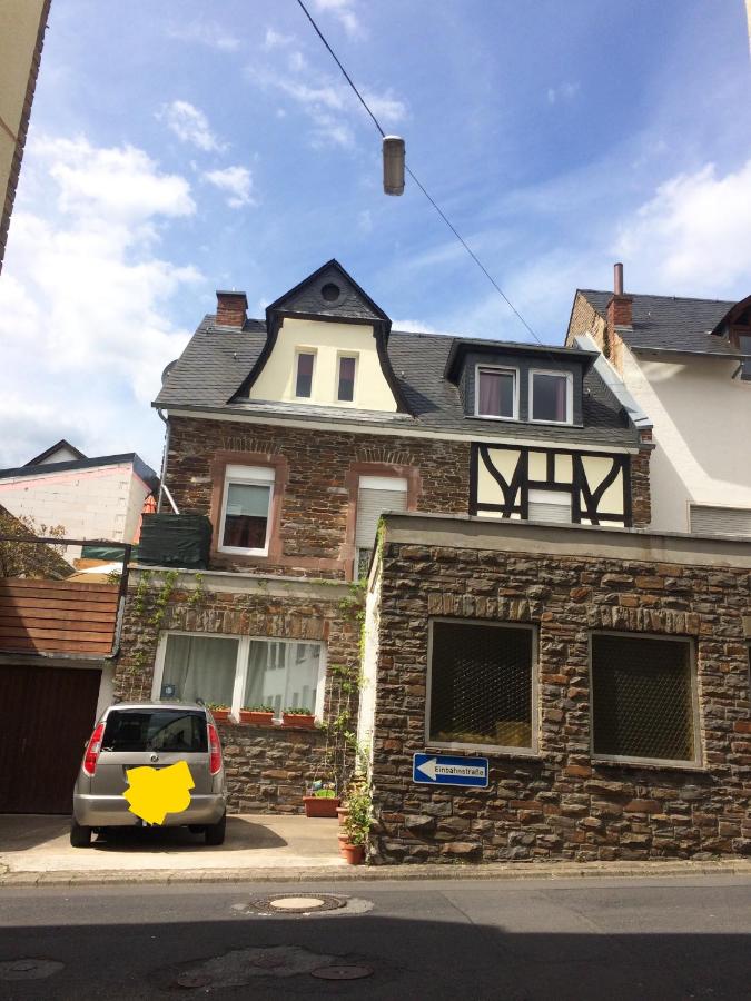 Ferienwohnungen Frank - B&B