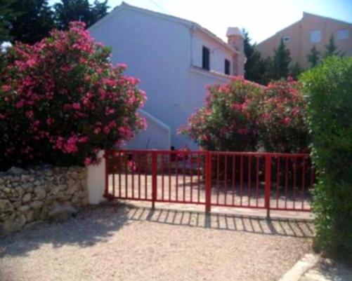 Apartmani Klancir - Ferienwohnung Novalja