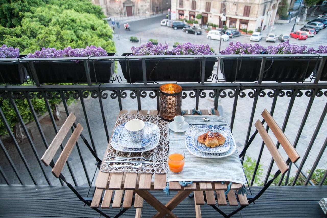 Petrosino - B&B