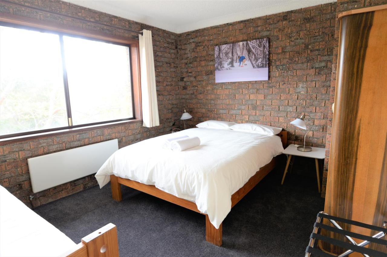 Leski Two-Bedroom Apartment No.7