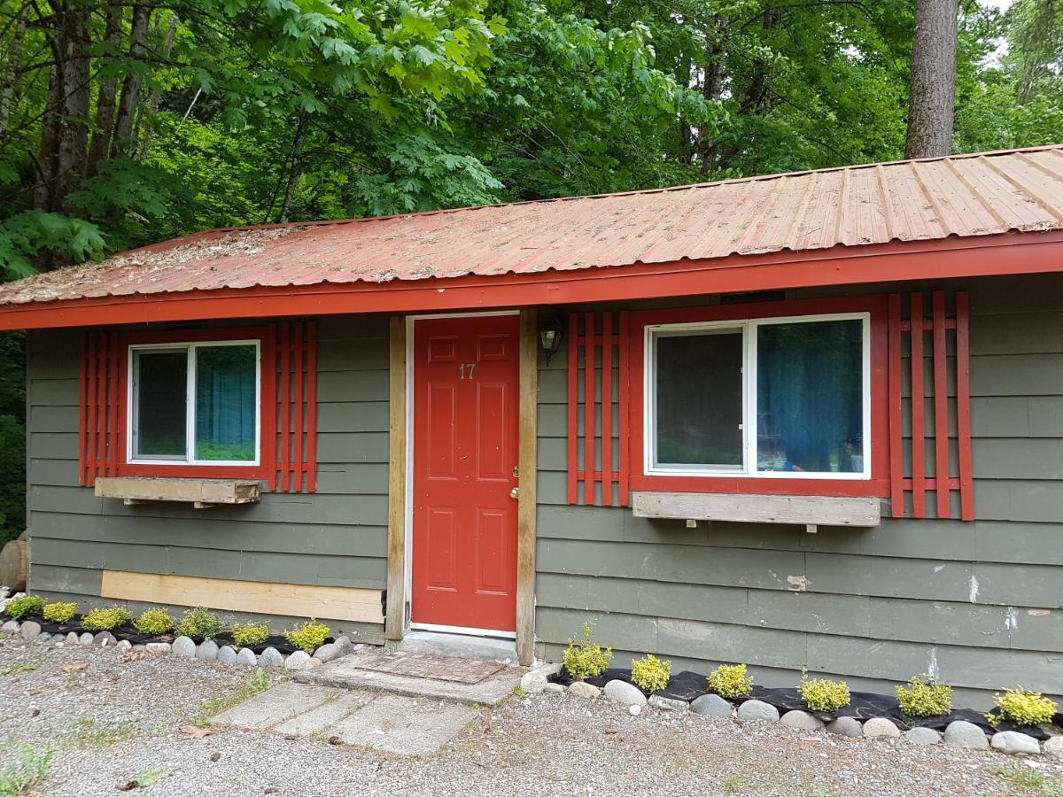 One-Bedroom Chalet