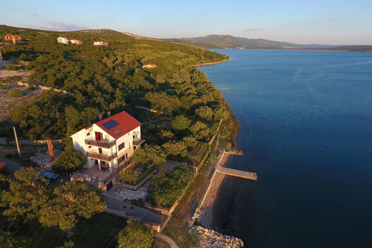 Apartman Baredine - Bed and Breakfast