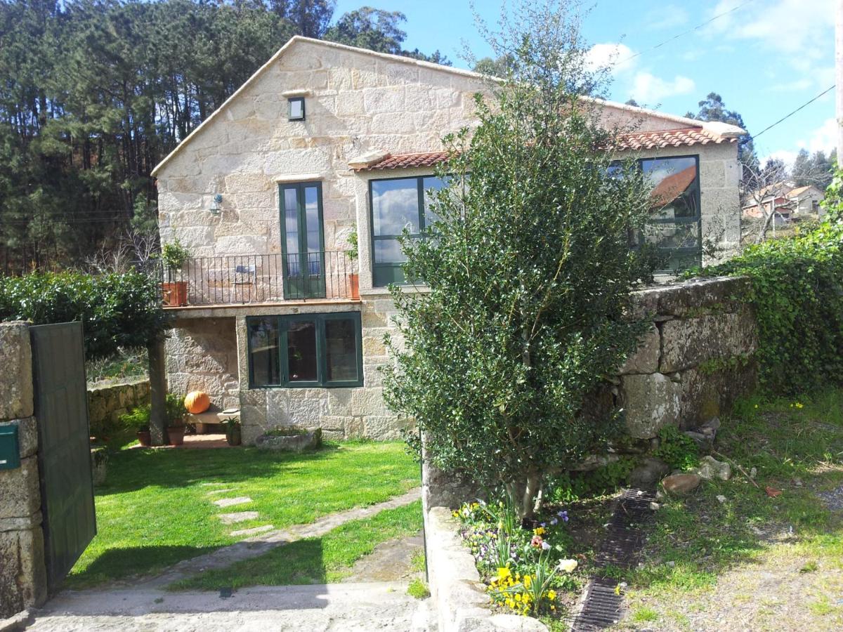 Casa do Crego - B&B