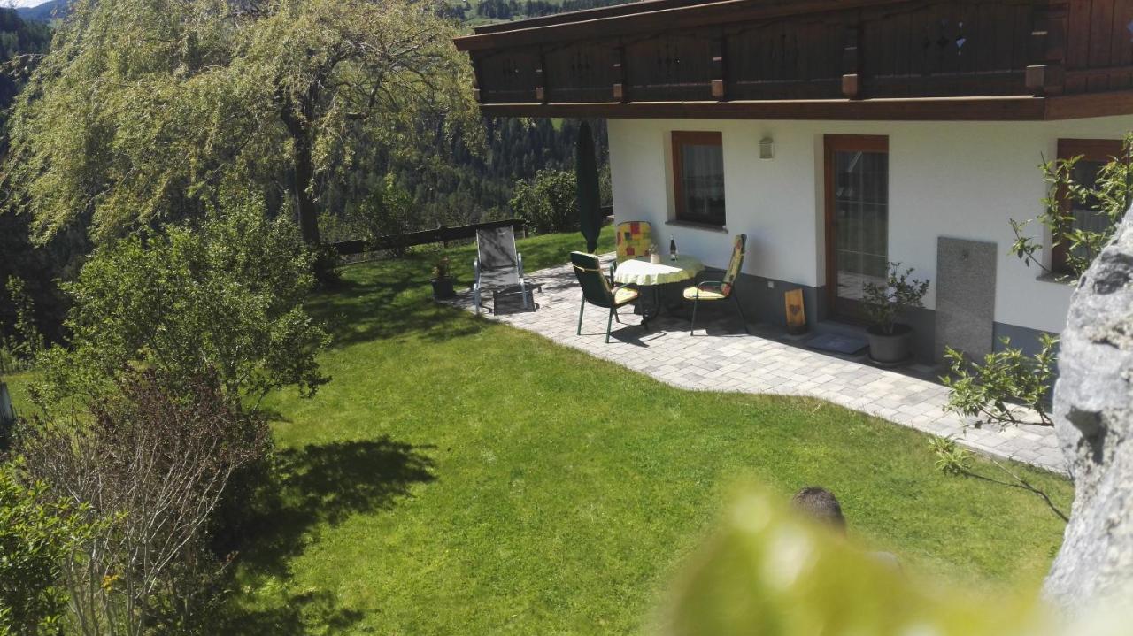 Apartamento con vistas a las montañas