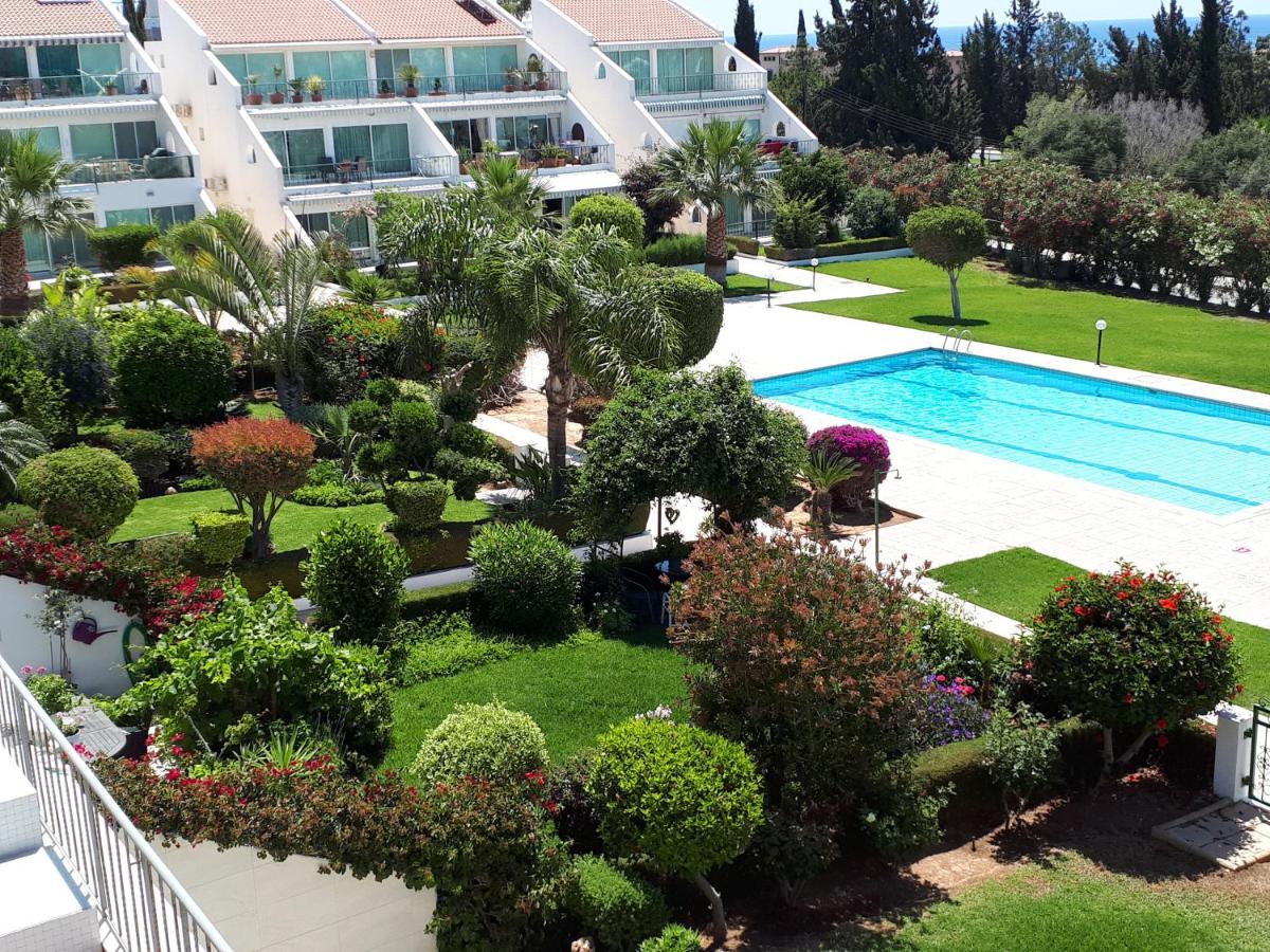 B&B Limassol - Bayview Terraces - Bed and Breakfast Limassol