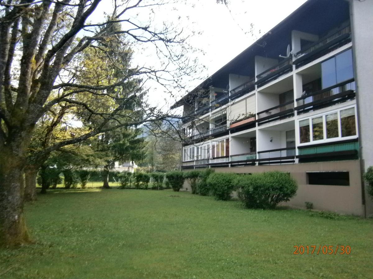 Ferienwohnung "Isidora" - Chambres d’hôtes