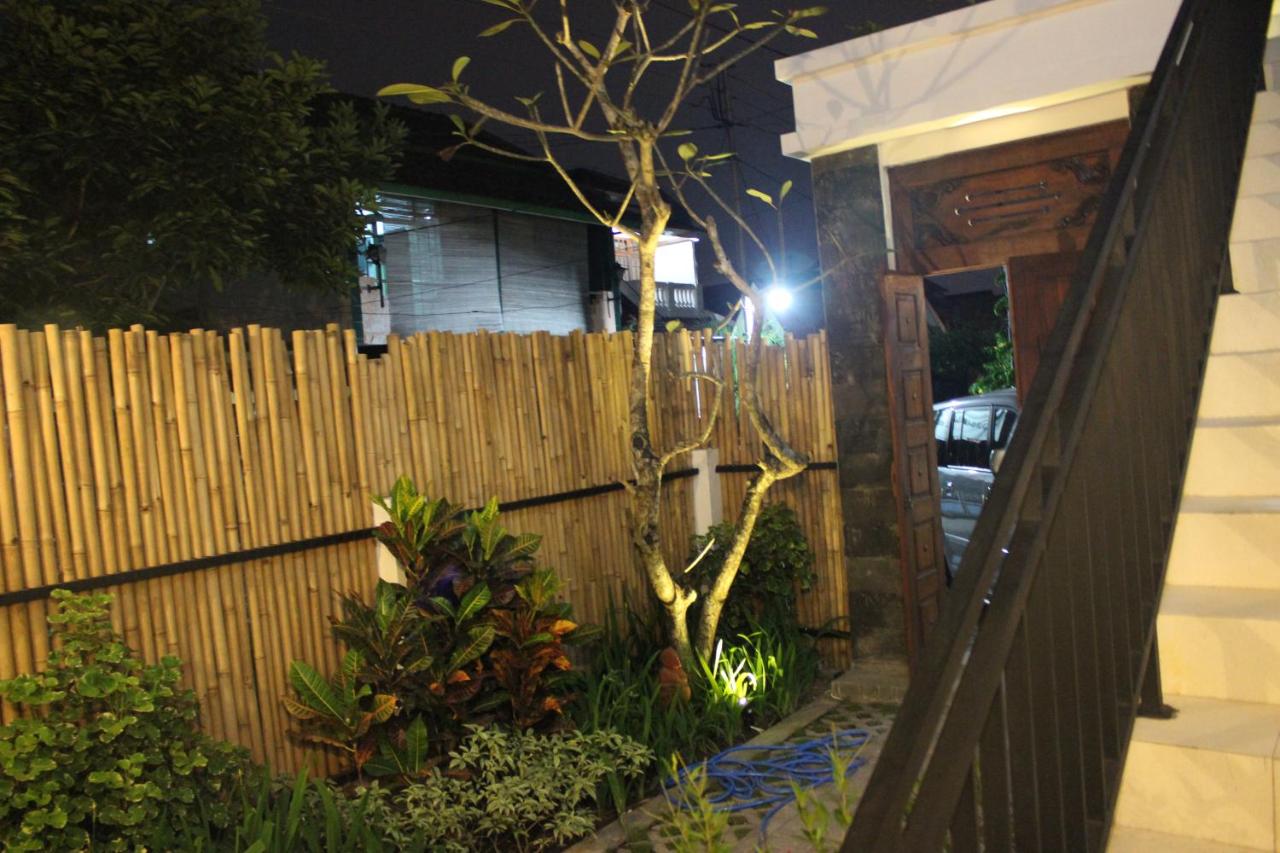 The Wayang Homestay - B&B