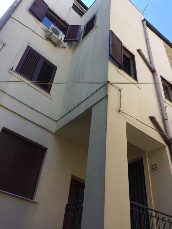 Sicily Center rooms -Calascibetta,Enna- - B&B