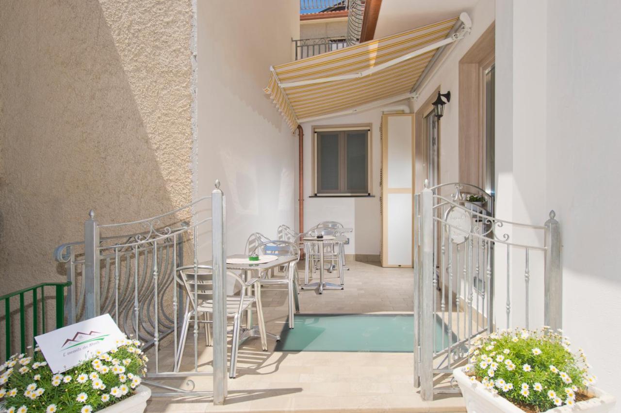 L'Incanto dei Monti - B&B