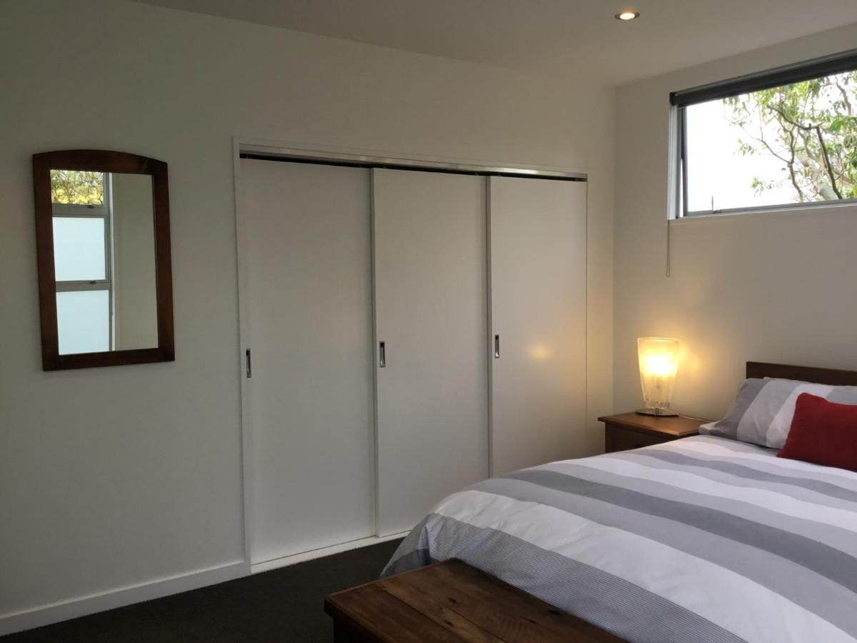 Deluxe Queen Suite
