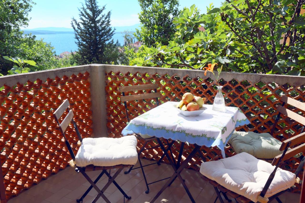 Apartman Marco Polo - B&B Selce