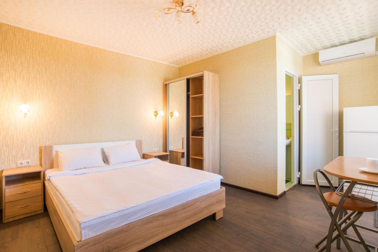 Superior Doppelzimmer