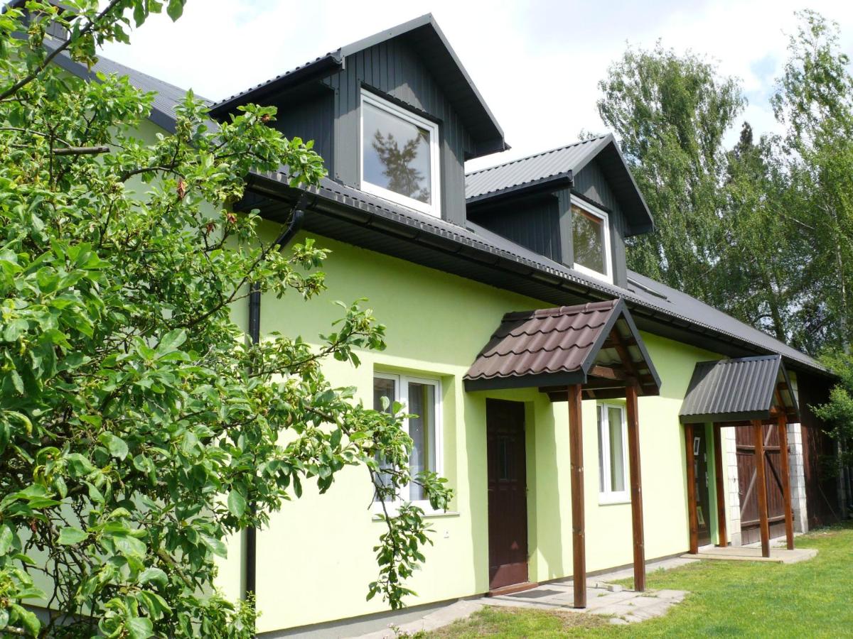 Agroturystyka Pod Brzozami - B&B Susiec