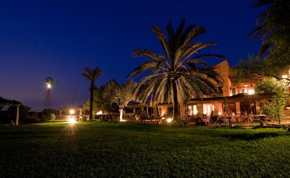 Agroturismo Finca Sant Blai - Ferienwohnung