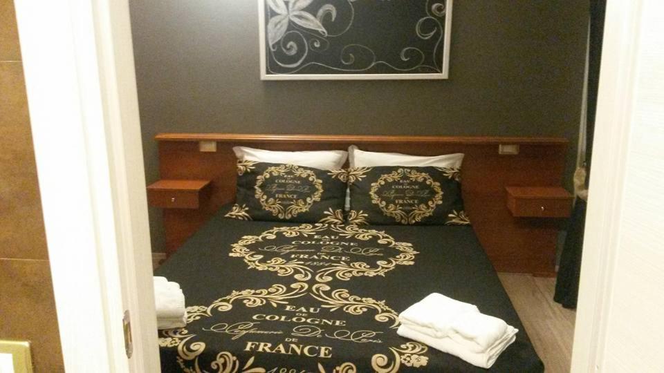 Comfort Quadruple Room