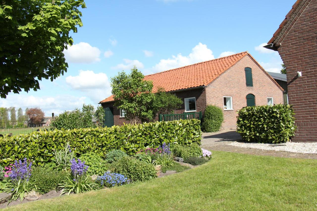 Holiday Home Hofstay 195