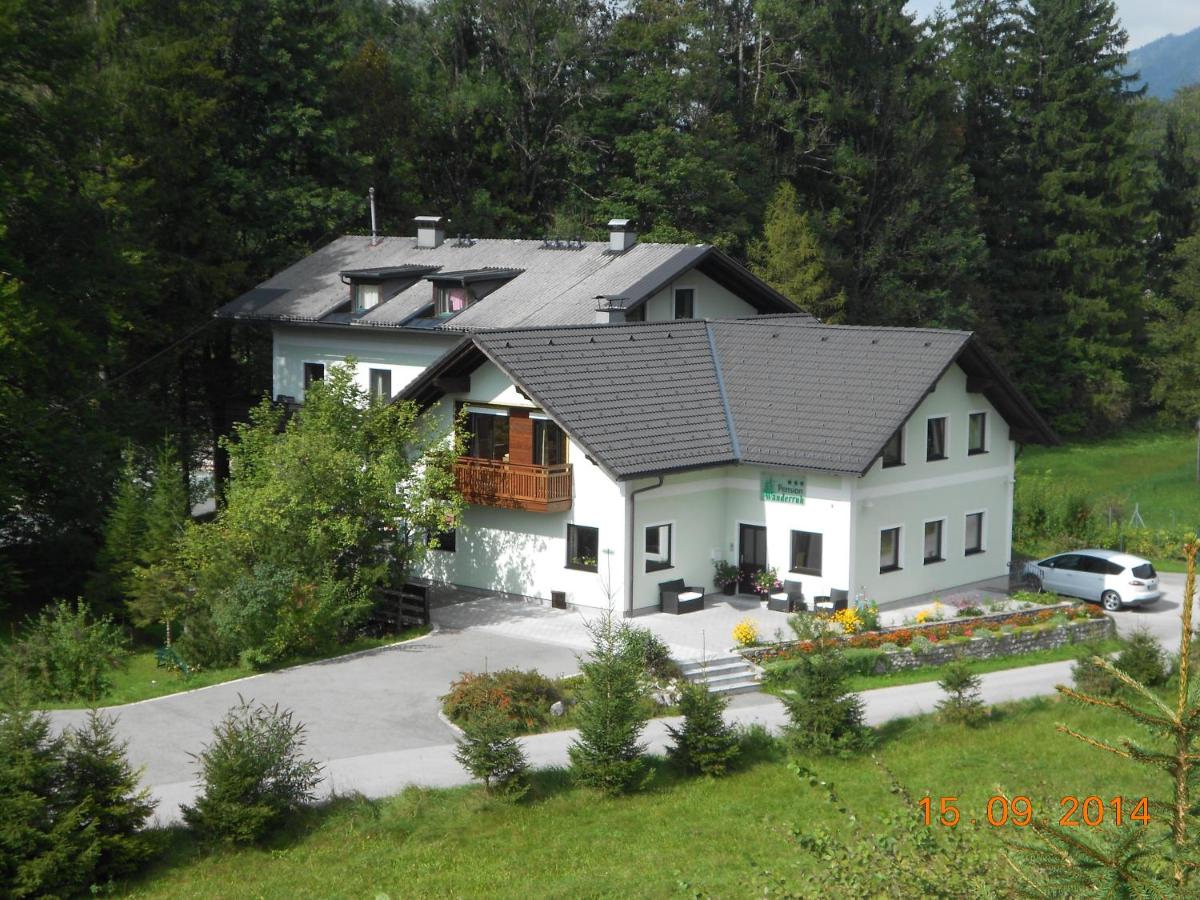 B&B Grünau im Almtal - Pension Wanderruh - Bed and Breakfast Grünau im Almtal