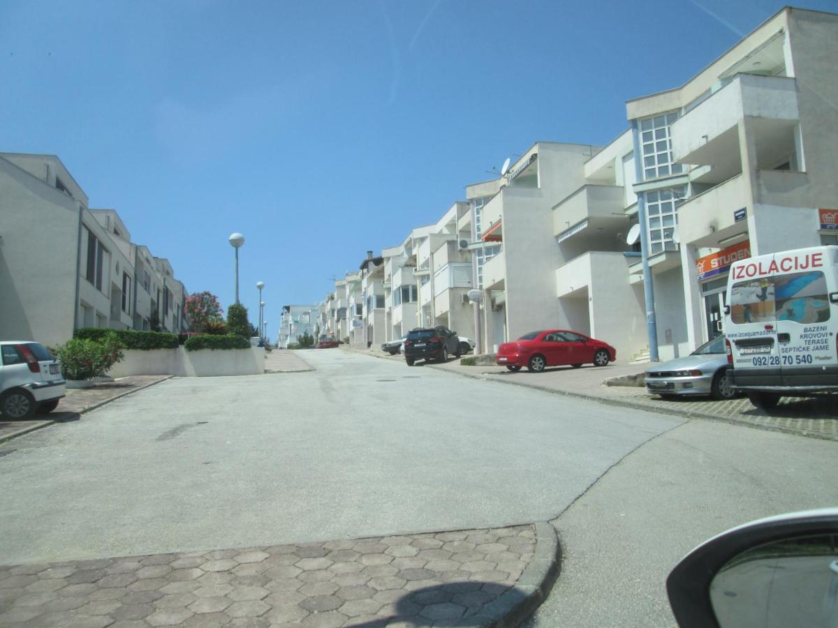 Apartment Lana - Bed and Breakfast Split
