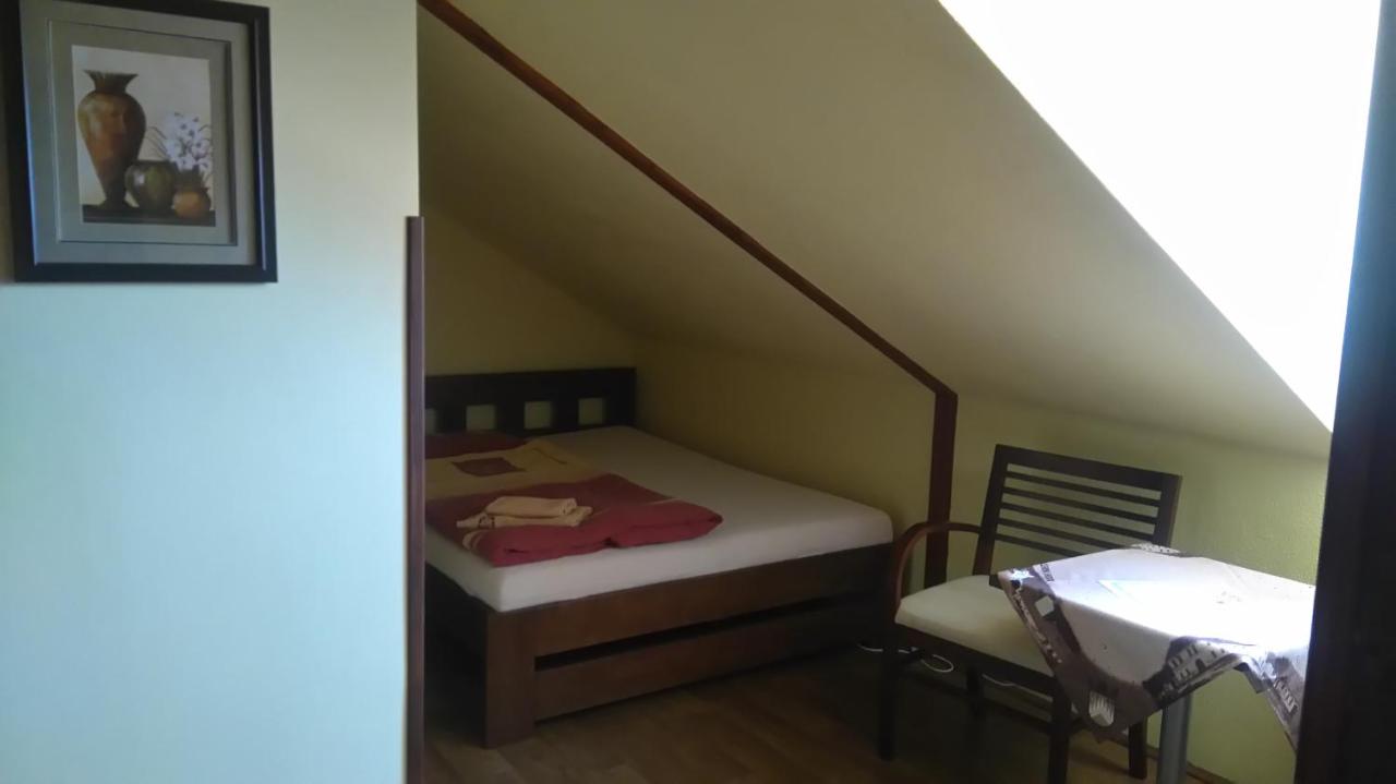 Triple Room with Private Bathroom