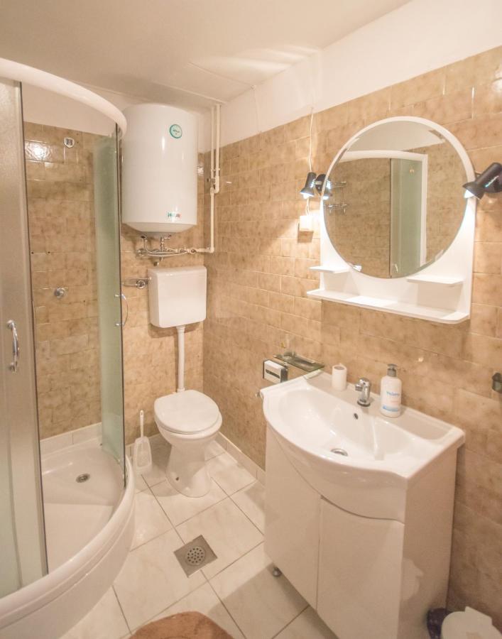 Appartement met Uitzicht op Zee
