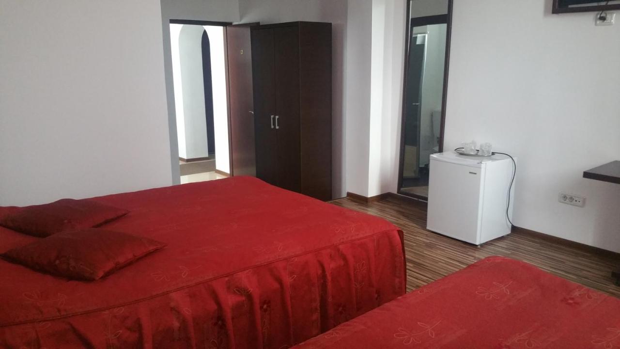 Camera Tripla con Bagno Privato