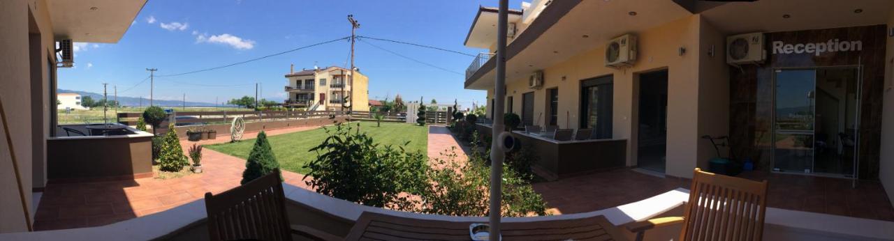 Appartement en Duplex