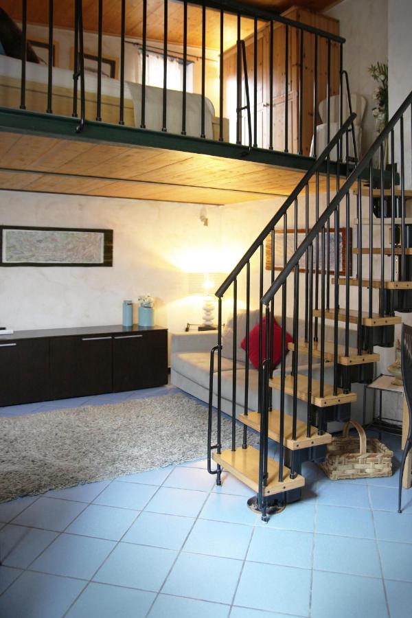 Studio - Separate Building