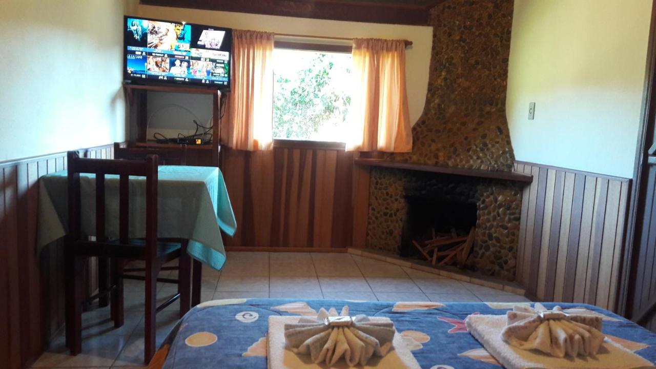 Chalet con 2 Camere da Letto