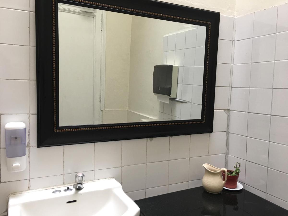 Chambre Double avec Salle de Bains Commune