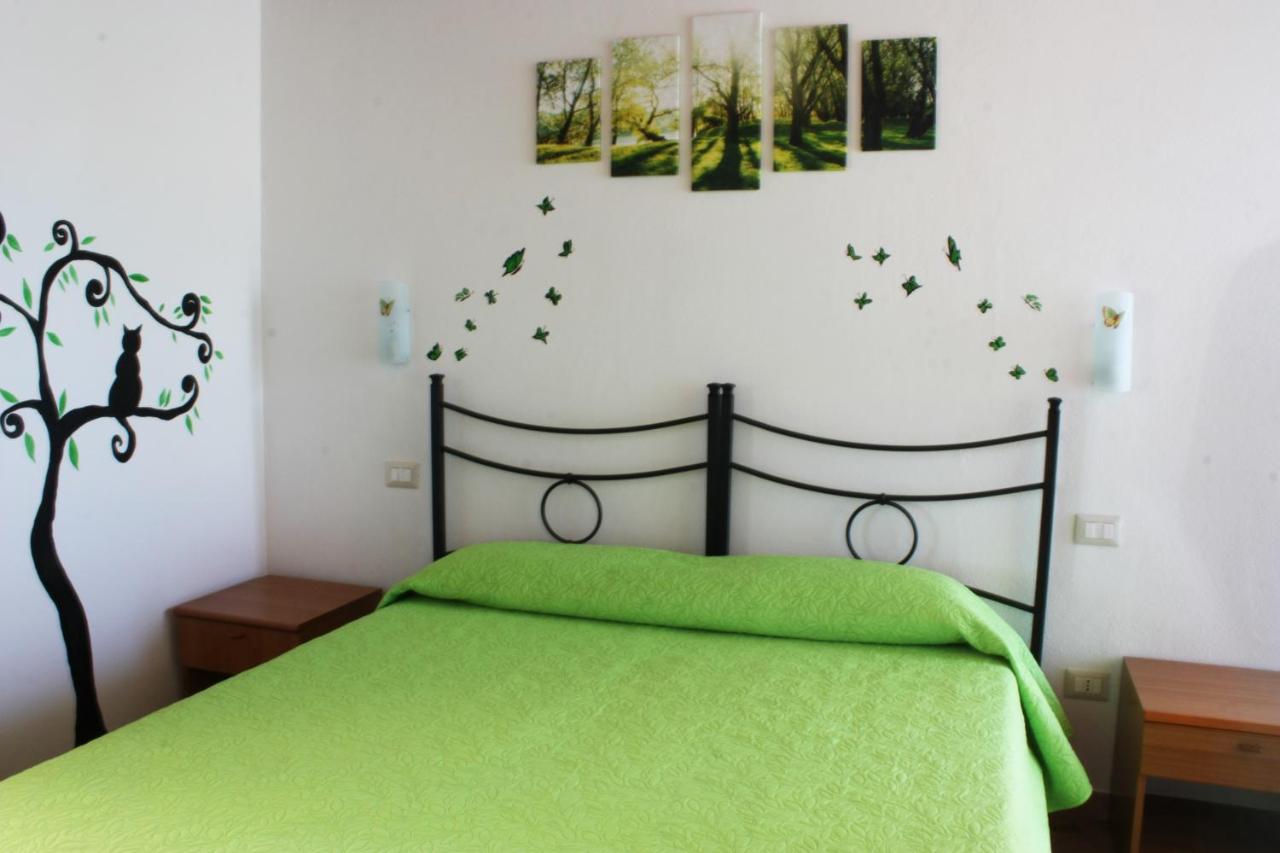Habitación Doble Grande - 1 o 2 camas