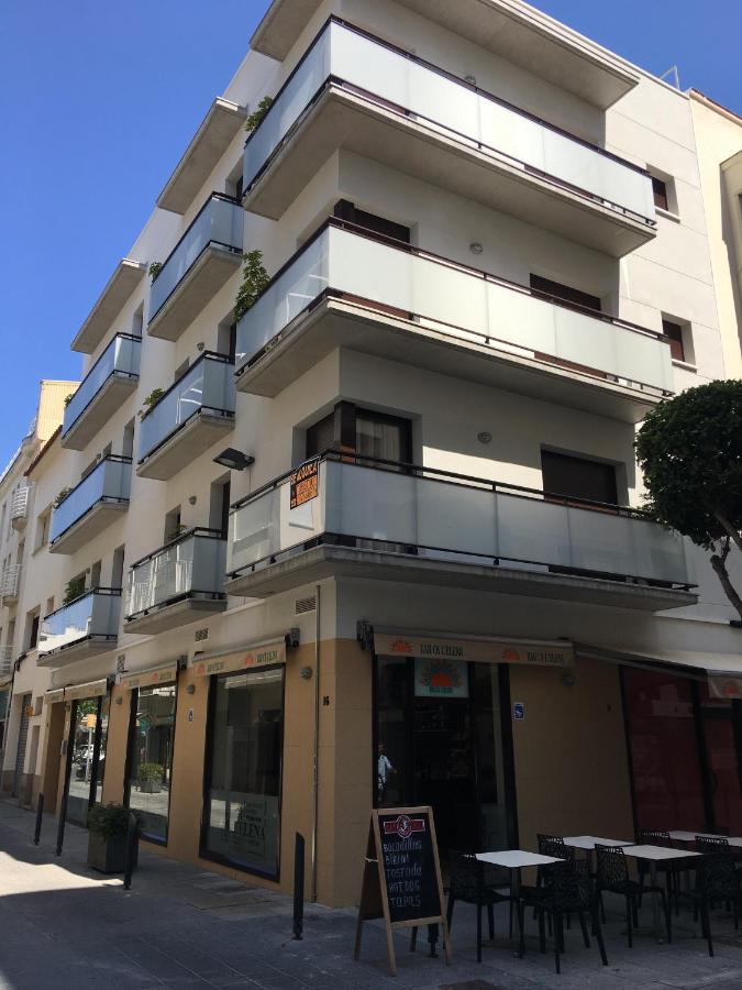 Maisonette-Apartment