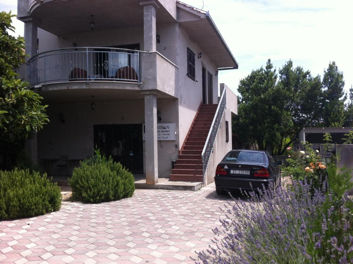 Eridan apartment - Bed and Breakfast Kutleše