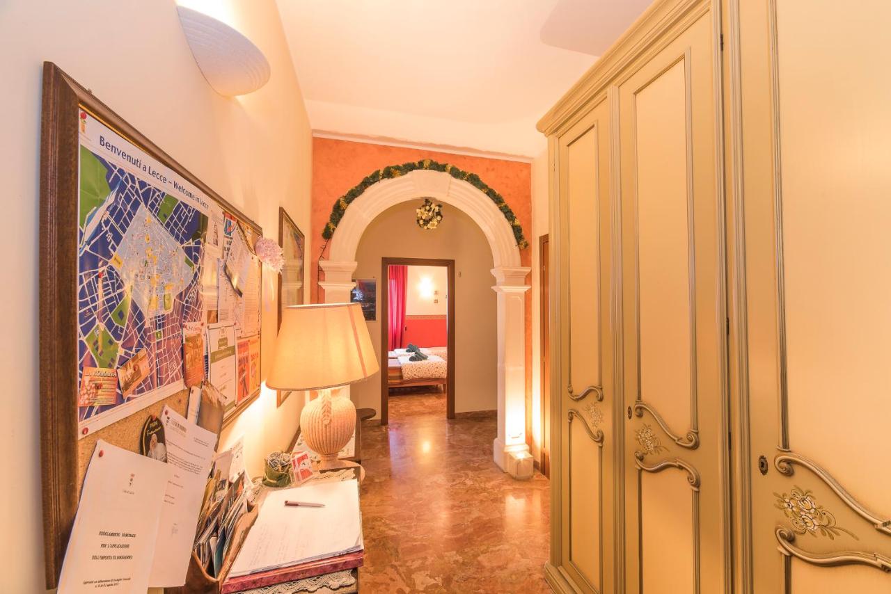 Aurora Rooms - B&B Lecce