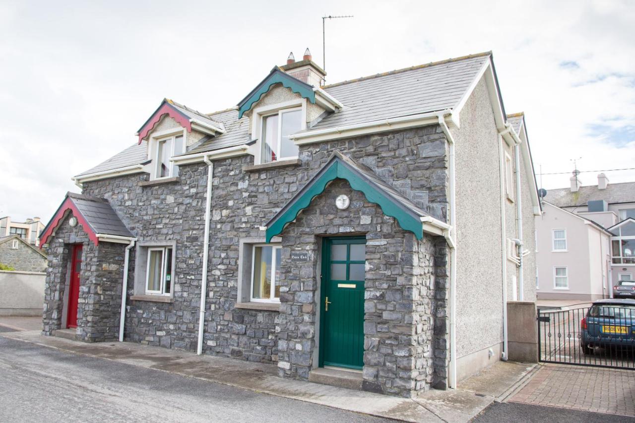 B&B Enniscrone - Ceol na Mara Holiday Homes - Cois Tra & Cor na dTonn - Bed and Breakfast Enniscrone