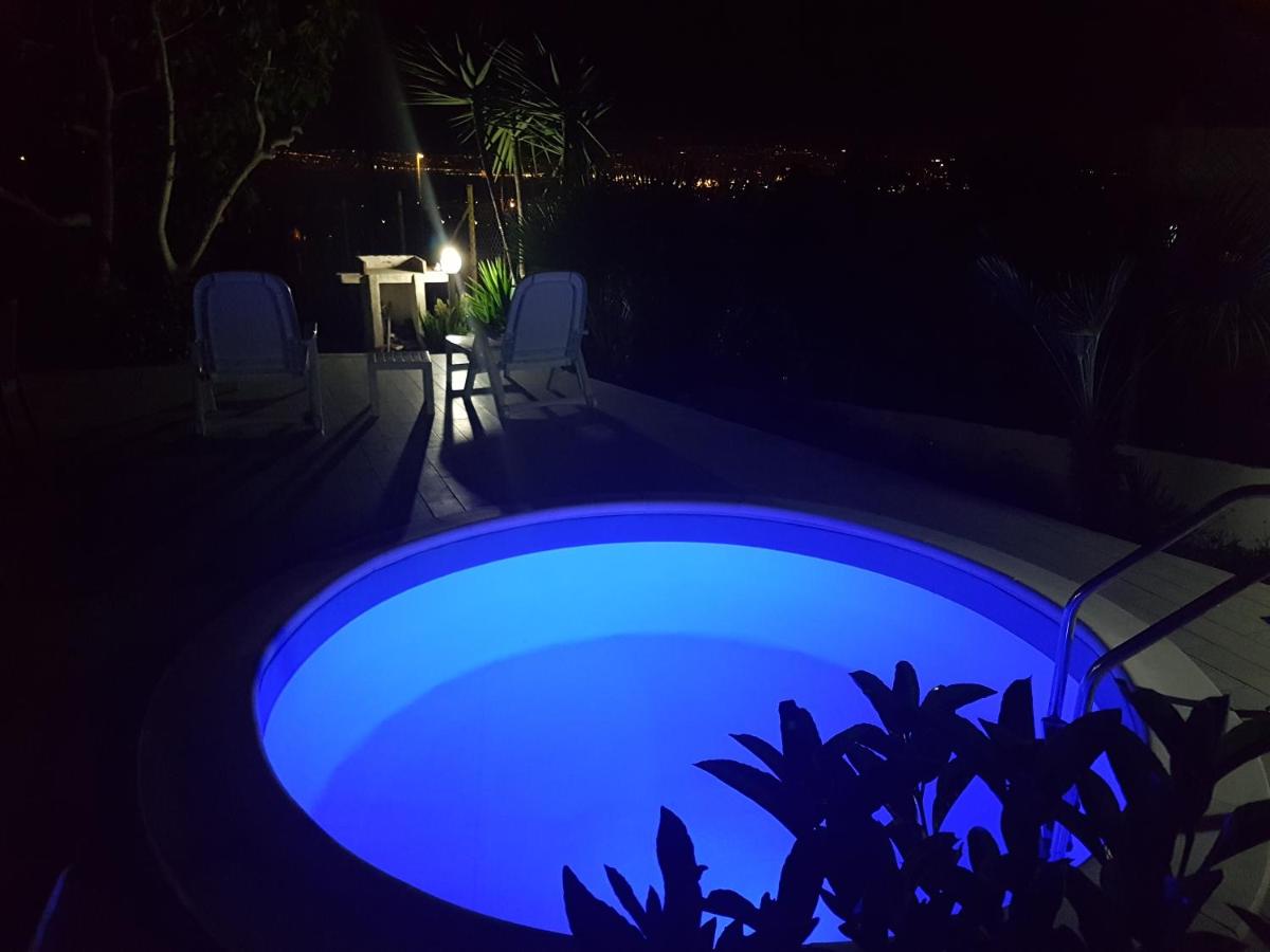 La Mariposa de La Reina - Ferienwohnung Ercolano