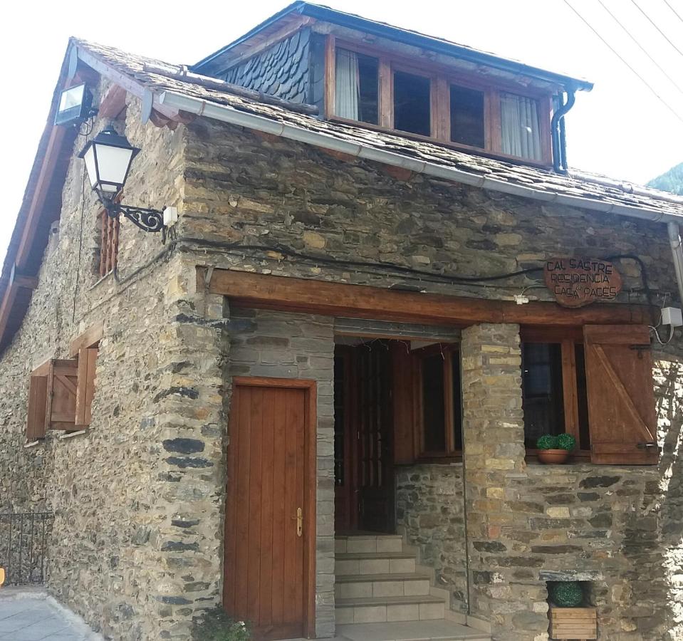 Casa Sastre - B&B