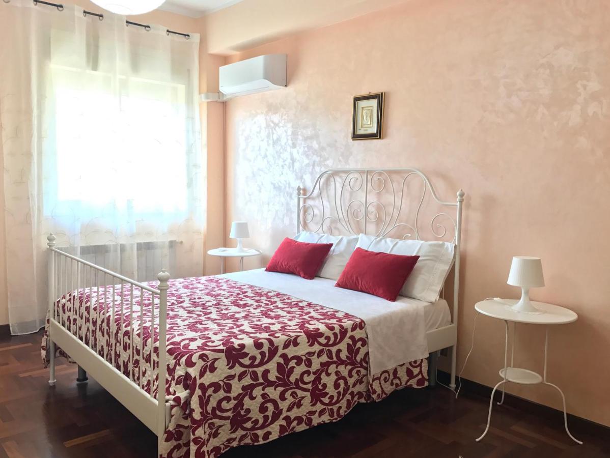 B&B Agrigento - Isola 92100 - Bed and Breakfast Agrigento