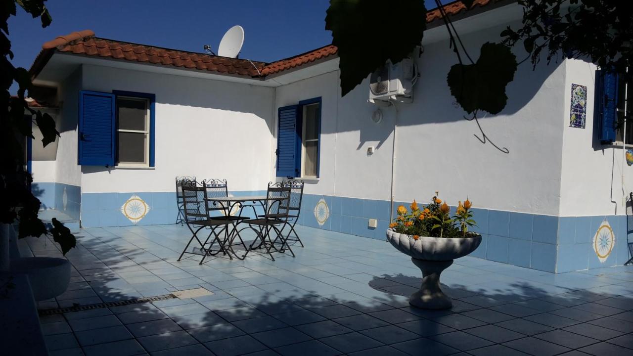 La Marina Gardens Beach - Chambres d’hôtes