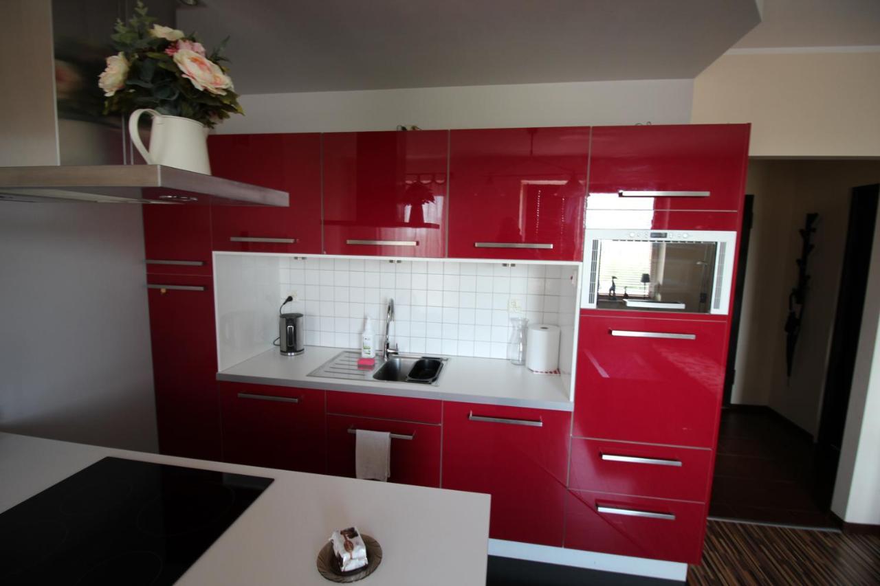 B&B Torun - Apartament Podgórna 12 - Bed and Breakfast Torun