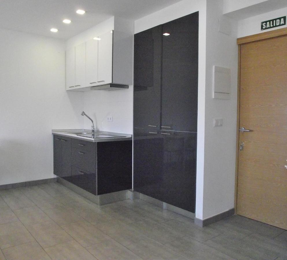 Studio Apartment with Sea View