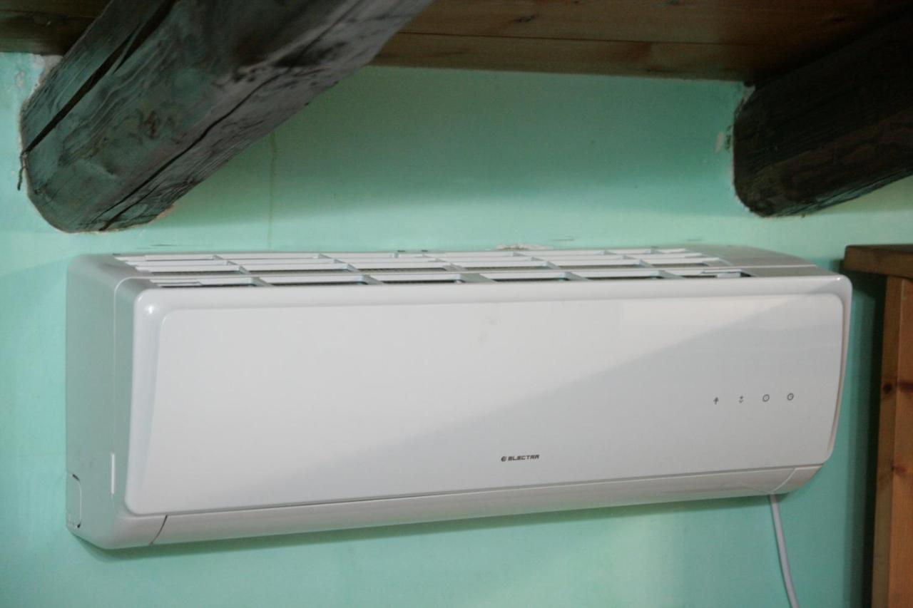 Deluxe Tweepersoonskamer (2 Volwassenen + 1 Kind)