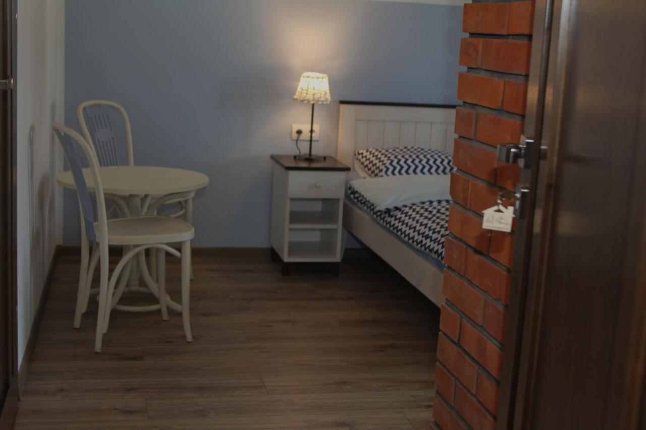 Comfort Vierbettzimmer