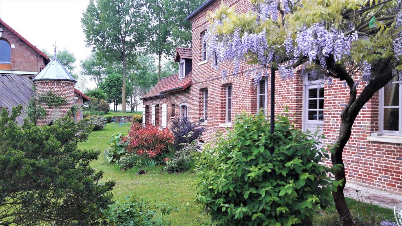 Le Bien-Venant - B&B
